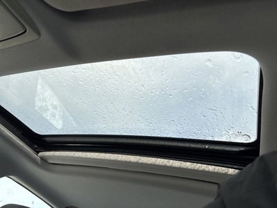 2016 Honda Accord Touring