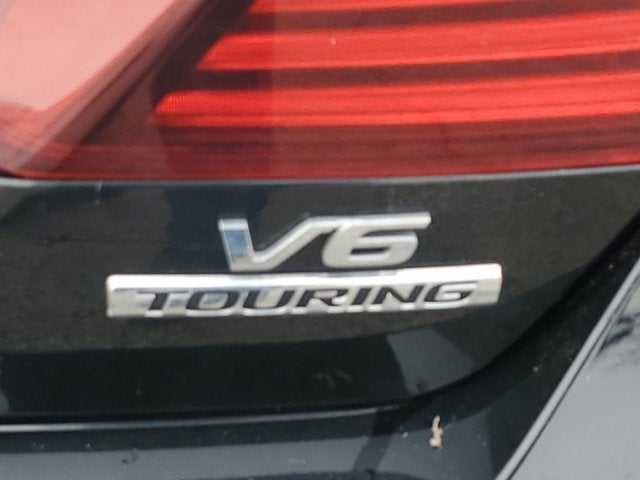 2016 Honda Accord Touring