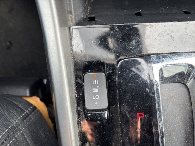 2016 Honda Accord Touring