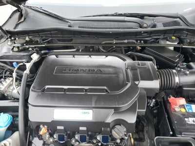 2016 Honda Accord Touring