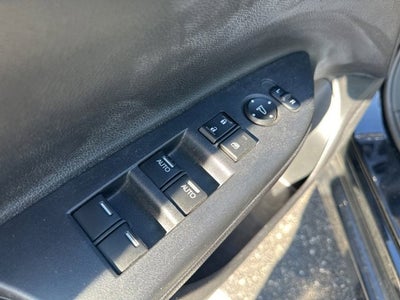 2017 Honda Accord Touring