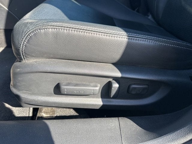 2017 Honda Accord Touring