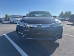 2017 Honda Accord Touring