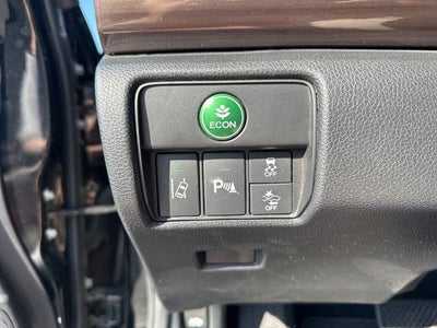 2017 Honda Accord Touring