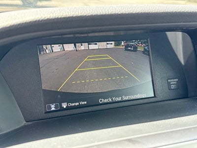 2017 Honda Accord Touring