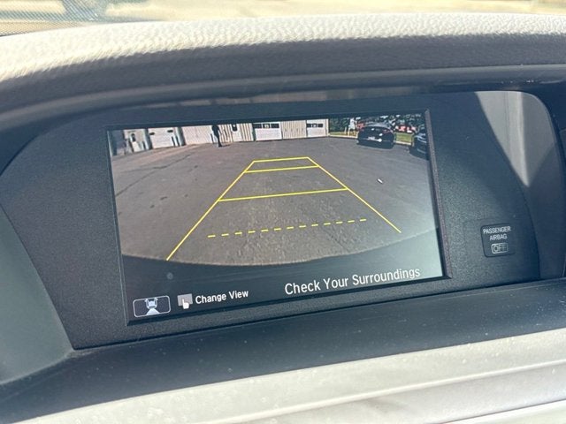 2017 Honda Accord Touring