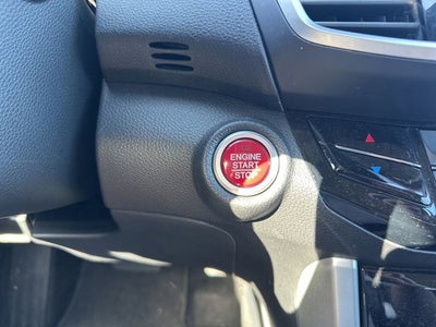 2017 Honda Accord Touring