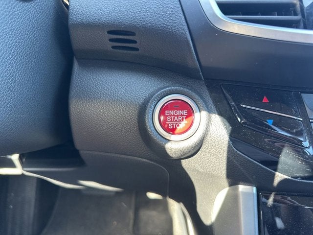 2017 Honda Accord Touring