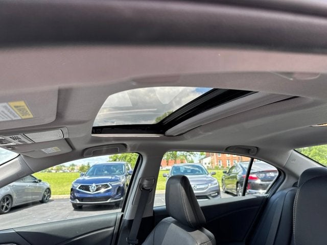 2017 Honda Accord Touring