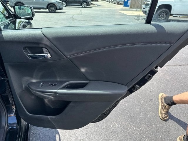 2017 Honda Accord Touring