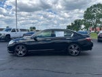 2017 Honda Accord Touring