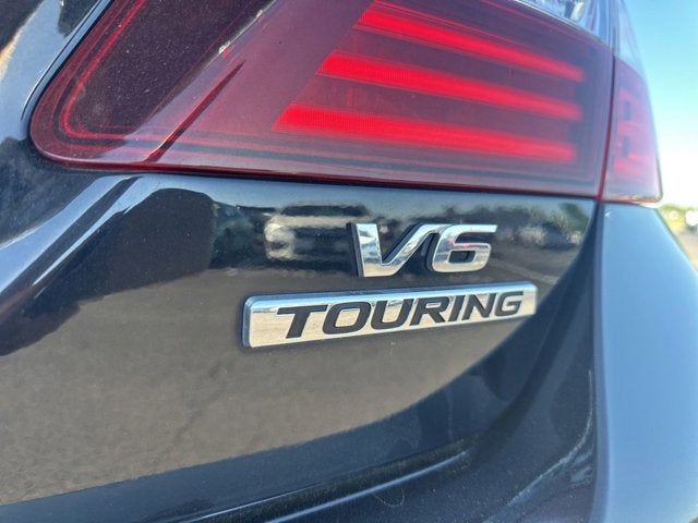 2017 Honda Accord Touring