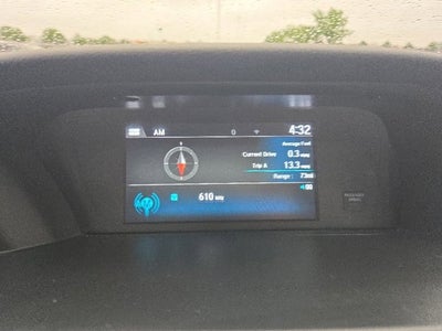 2017 Honda Accord Touring