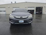 2017 Honda Accord Touring