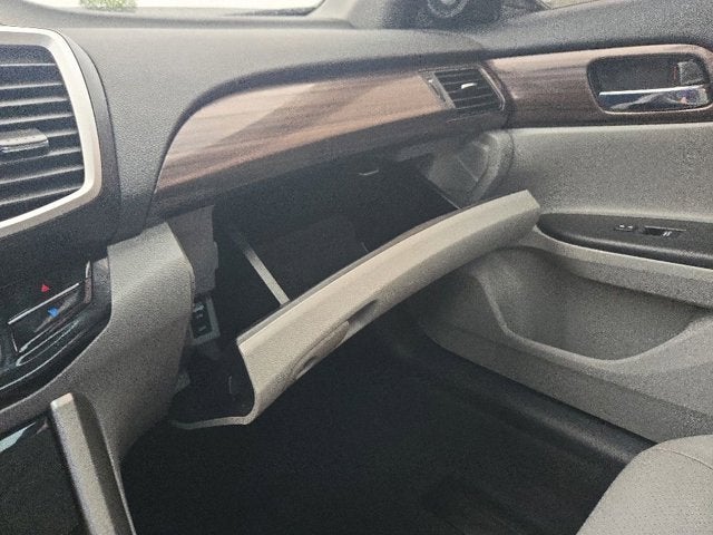 2017 Honda Accord Touring