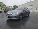 2017 Honda Accord Touring