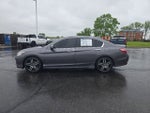 2017 Honda Accord Touring