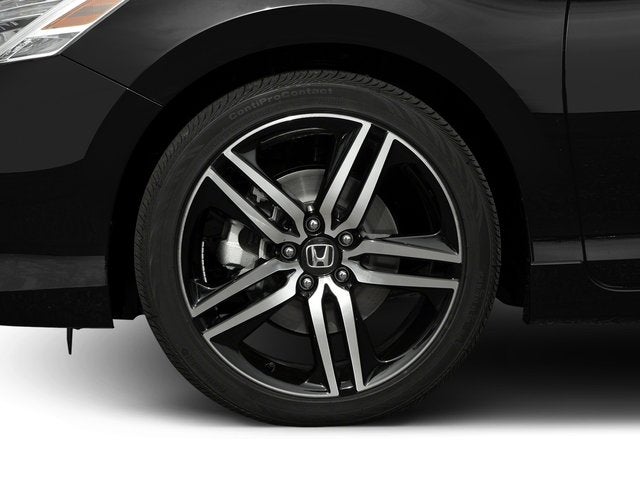 2017 Honda Accord Touring