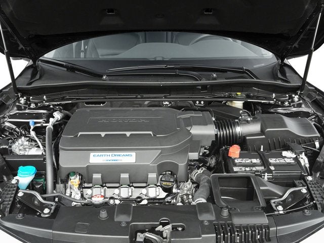 2017 Honda Accord Touring