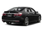 2017 Honda Accord Touring