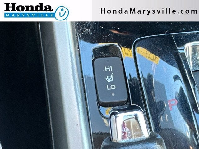2016 Honda Accord Touring