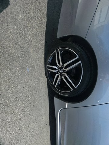 2016 Honda Accord Touring
