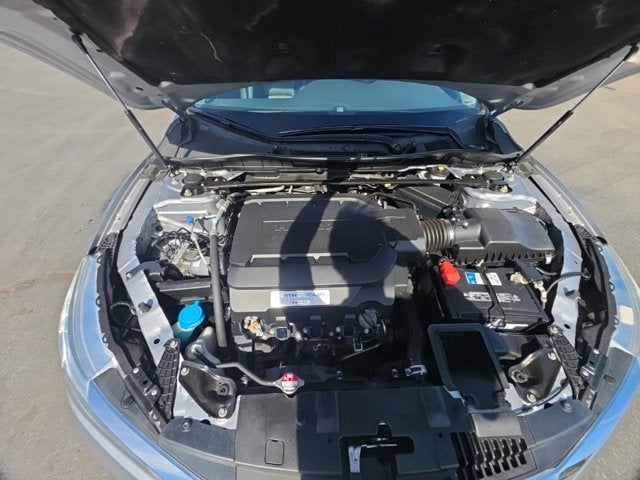 2016 Honda Accord Touring
