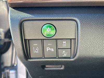 2016 Honda Accord Touring