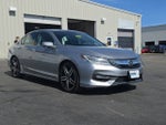2016 Honda Accord Touring