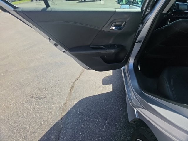2016 Honda Accord Touring