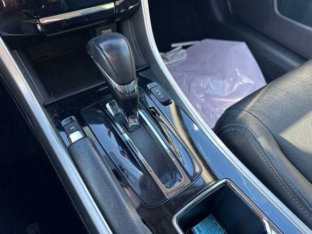 2016 Honda Accord Touring