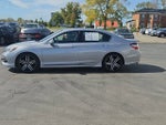 2016 Honda Accord Touring