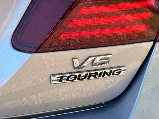 2016 Honda Accord Touring