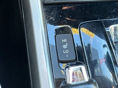2016 Honda Accord Touring