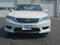 2015 Honda Accord Hybrid Touring