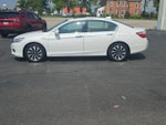 2015 Honda Accord Hybrid Touring