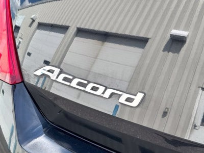 2009 Honda Accord EX-L