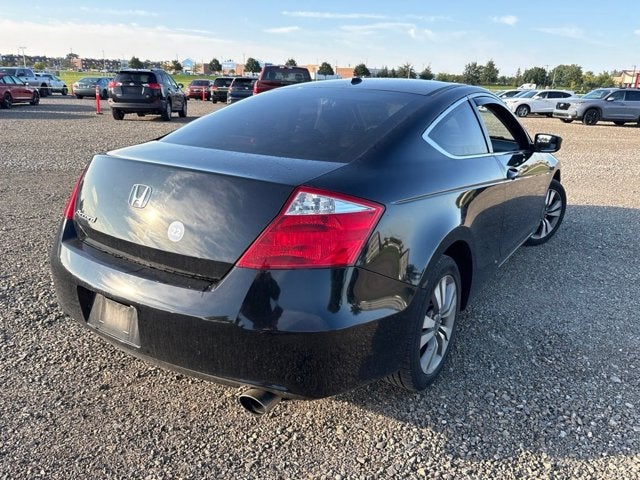 2009 Honda Accord EX-L
