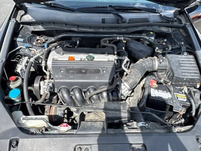 2009 Honda Accord EX-L