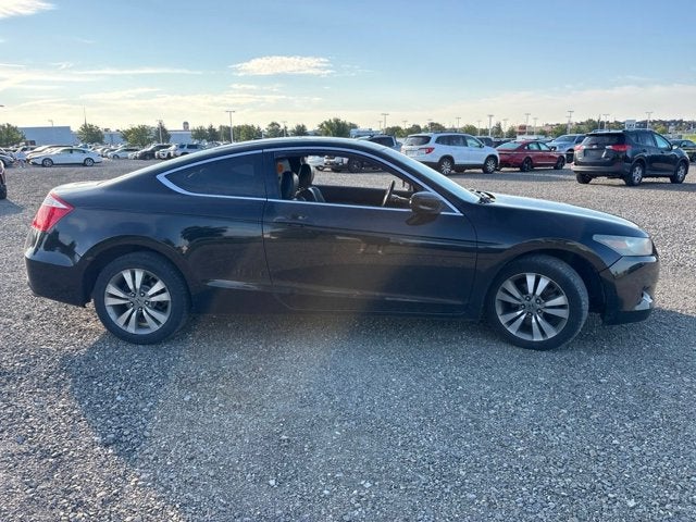 2009 Honda Accord EX-L