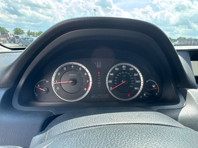 2009 Honda Accord EX-L