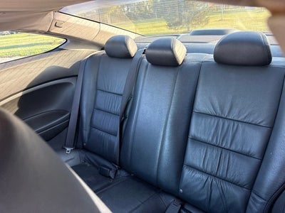 2009 Honda Accord EX-L