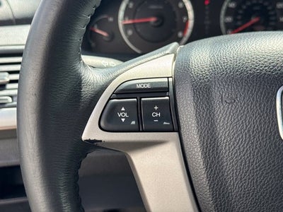 2009 Honda Accord EX-L