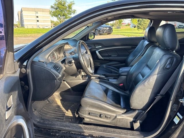 2009 Honda Accord EX-L
