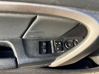 2009 Honda Accord EX-L