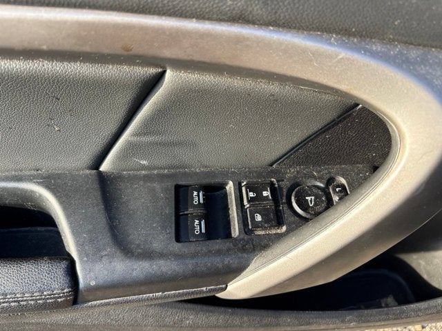 2009 Honda Accord EX-L
