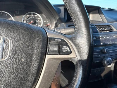 2009 Honda Accord EX-L