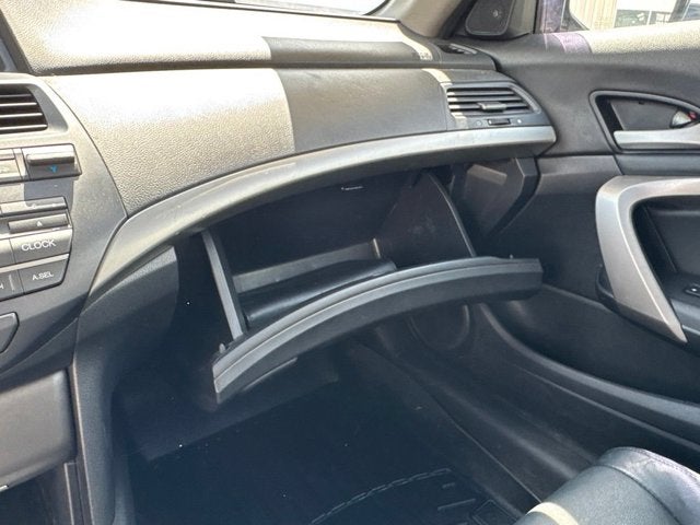 2009 Honda Accord EX-L