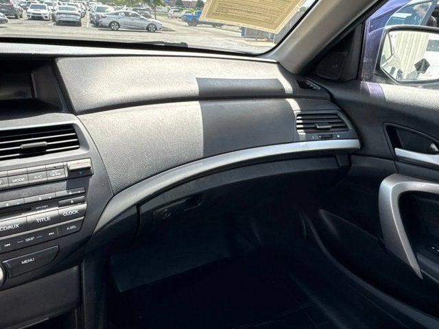 2009 Honda Accord EX-L
