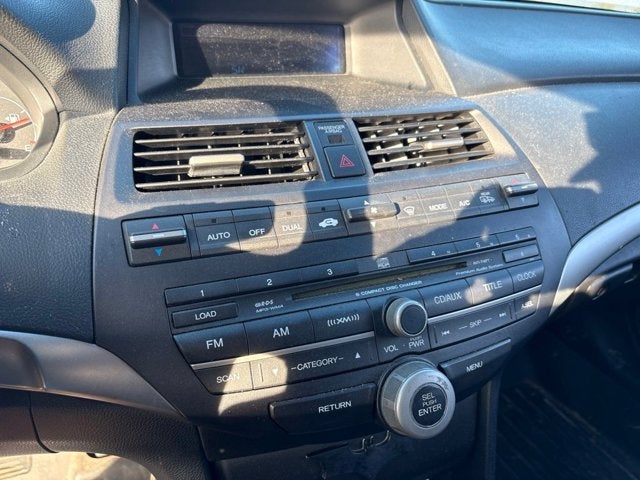 2009 Honda Accord EX-L